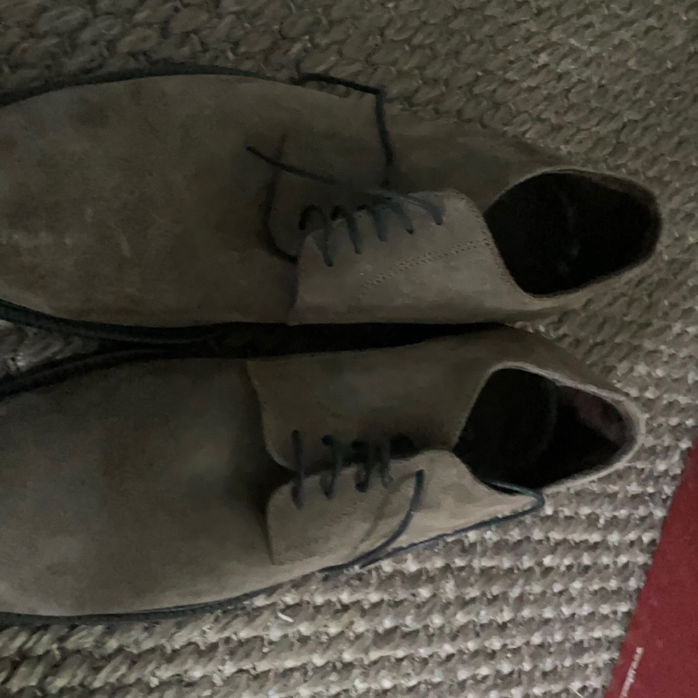 To Boot New York Adam Derrick